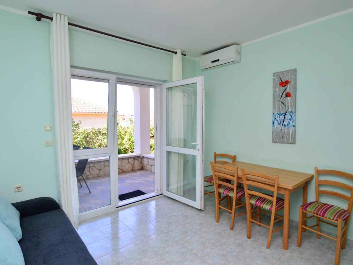 Apartment Katarina 3 - Sib156 By Interhome Brodarica  Exterior foto